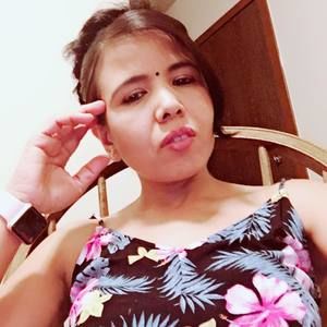 Meet your Posher, Anjali